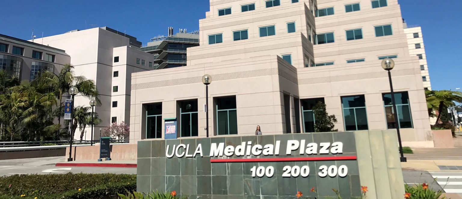 Clinics – UCLA Psychiatry Residency Training Program