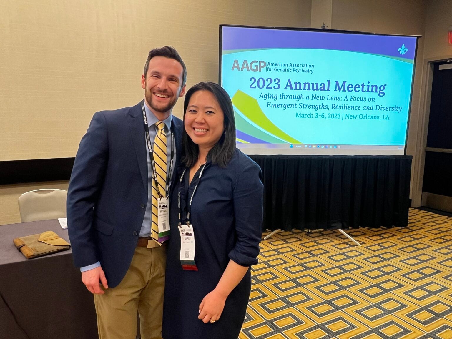 Mentorship – UCLA Psychiatry Residency Training Program