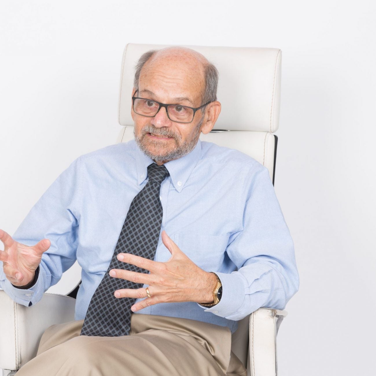 Department Chairs UCLA Psychiatry Residency Training Program